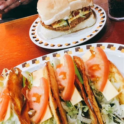 Charlie's tacos - Charlie's Tacos: Still great over three decades! - See 132 traveller reviews, 104 candid photos, and great deals for Okinawa City, Japan, at Tripadvisor.